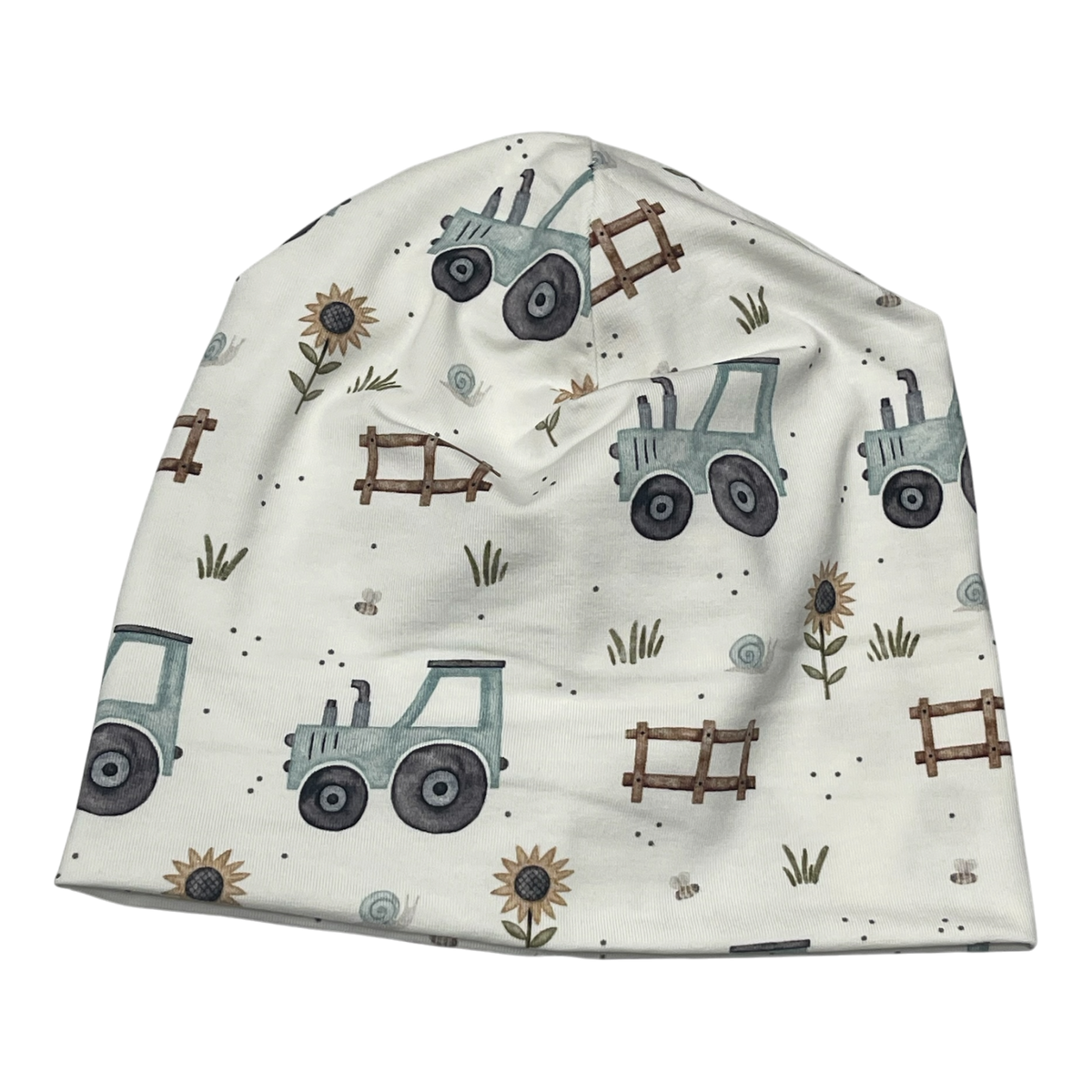 Beanie 53/55