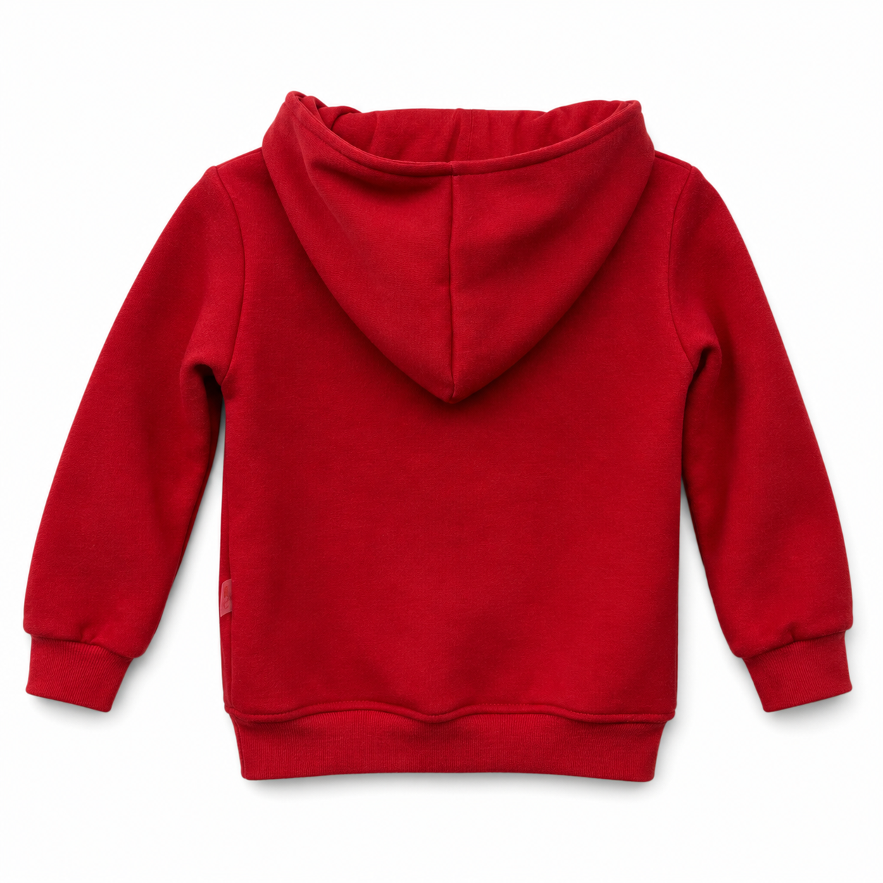 Pullover Feuerwehr – Gr. 110