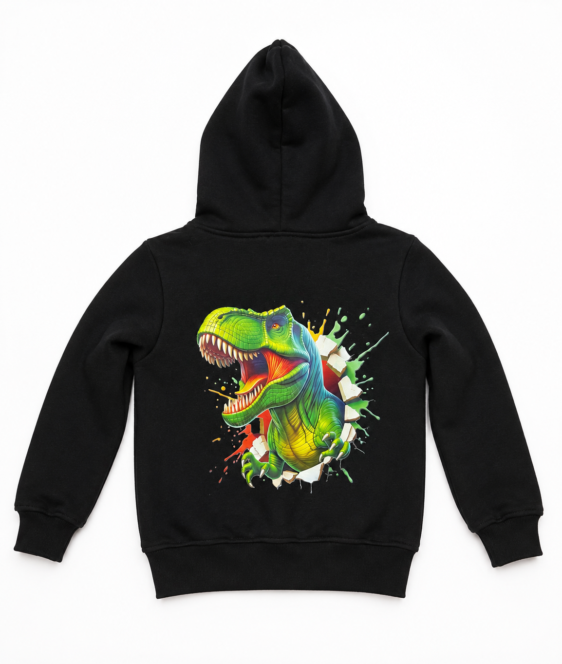 Pullover T-Rex – Gr. 110