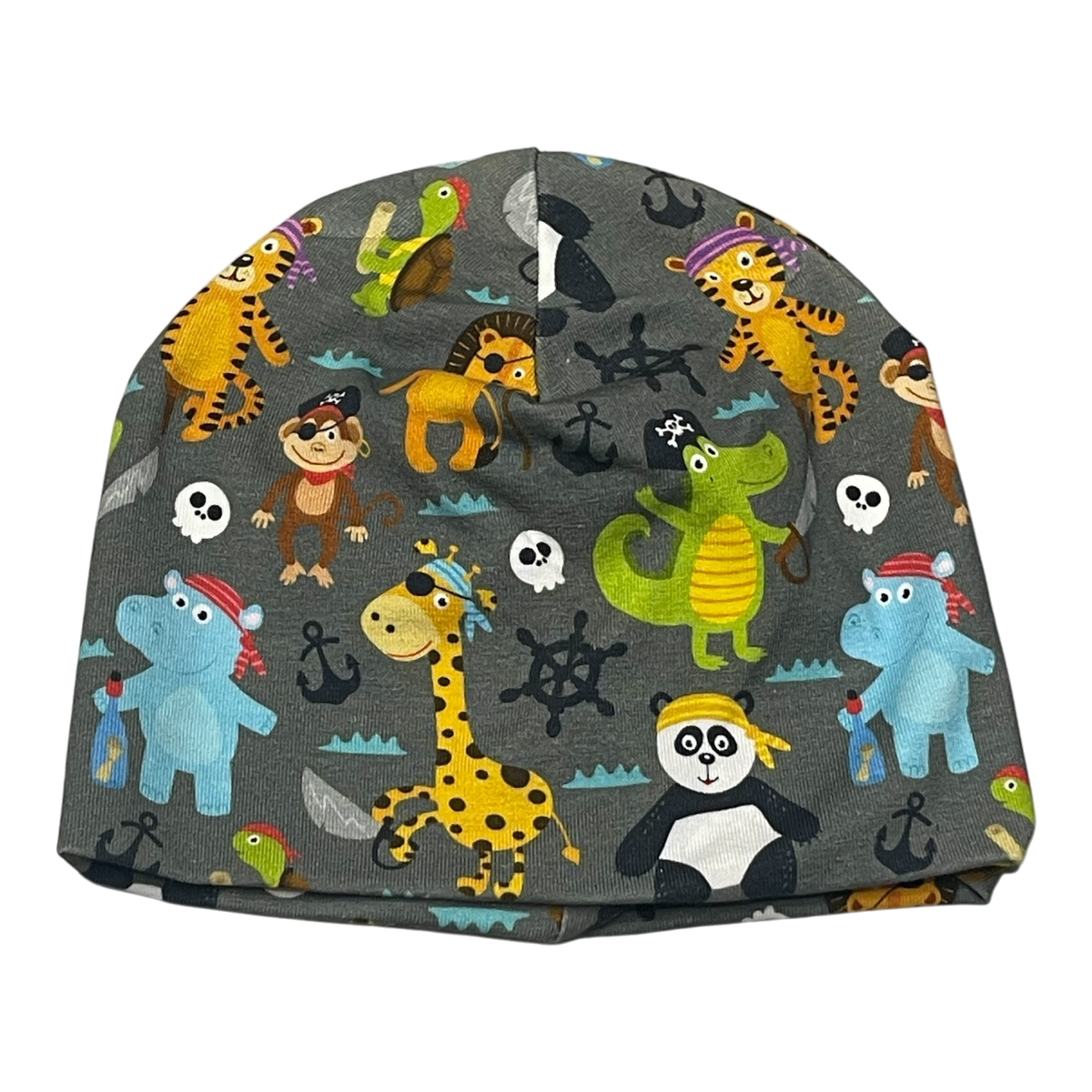 Beanie 44/46