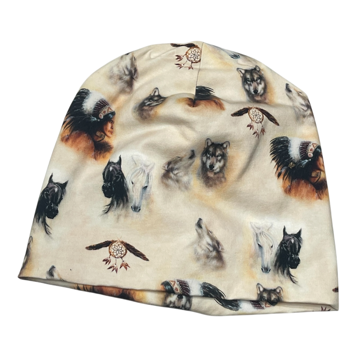 Beanie 56/58