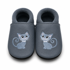 Lederpuschen Katzen & Mäuse