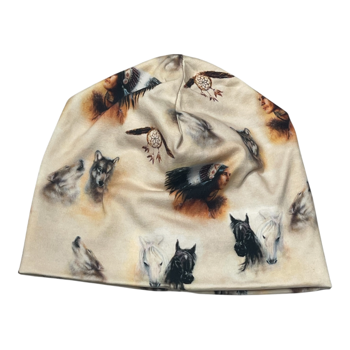 Beanie 47/49