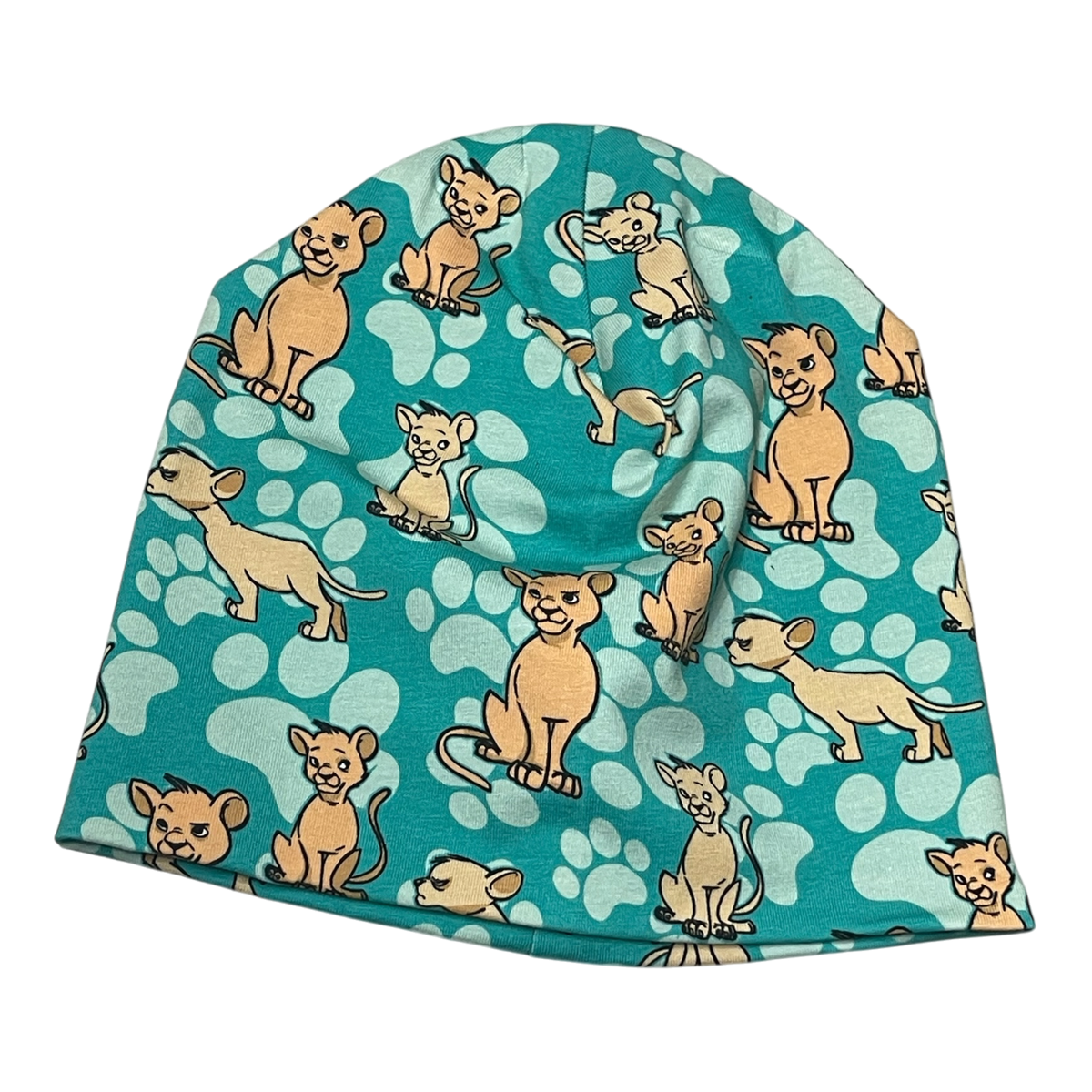 Beanie 50/52