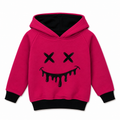 Hoodie Sweet but psycho