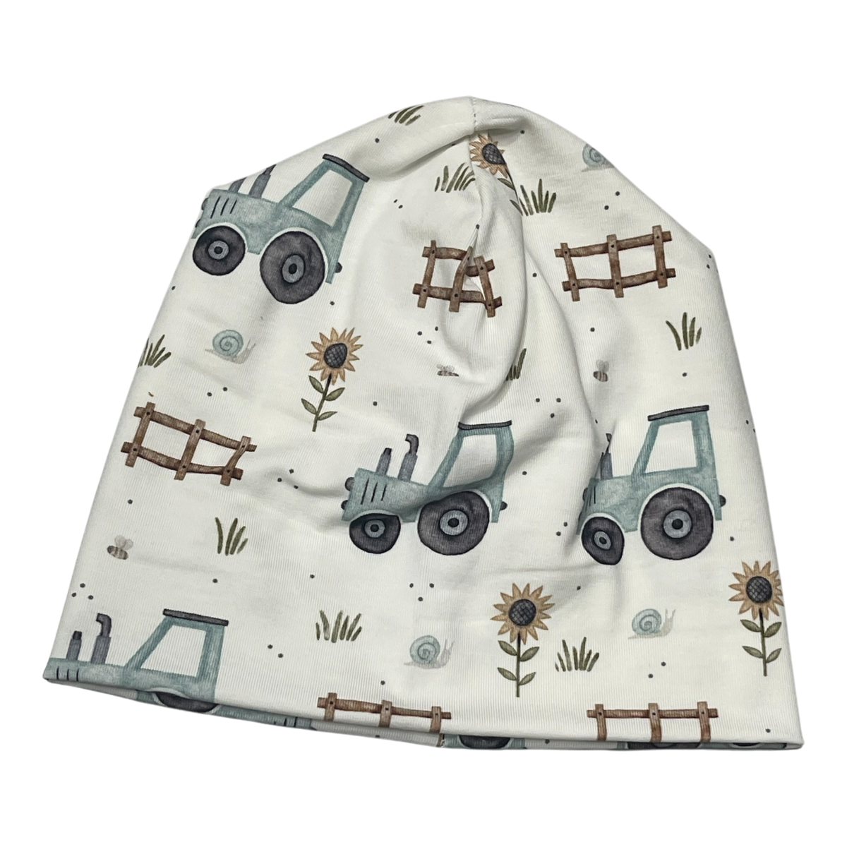 Beanie 50/52