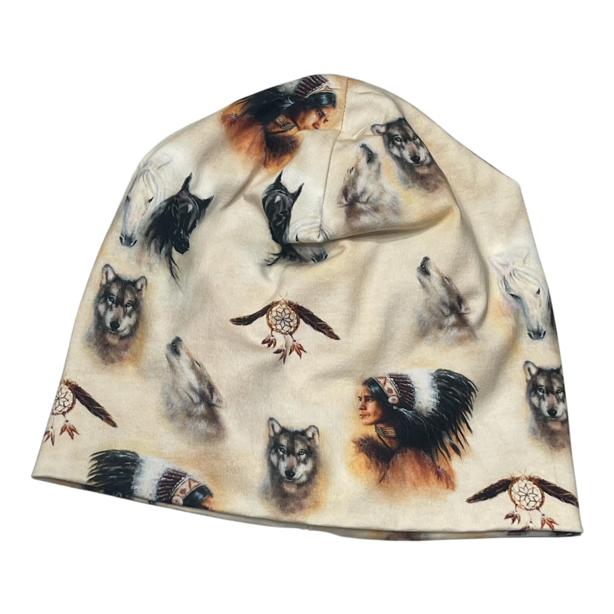 Beanie 50/52