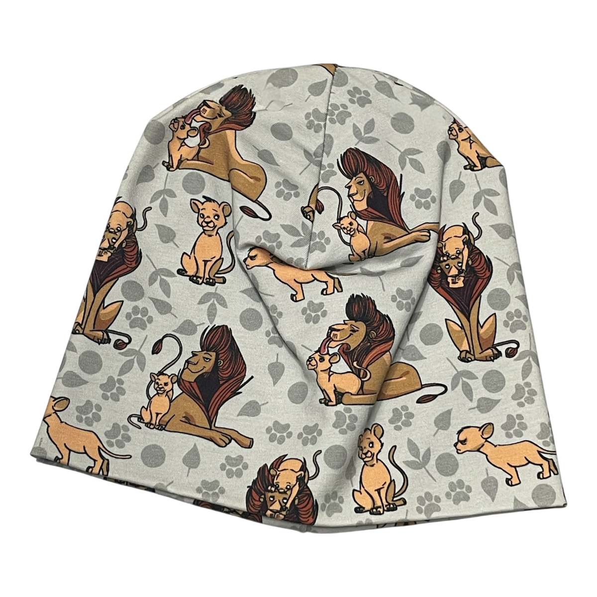Beanie 50/52