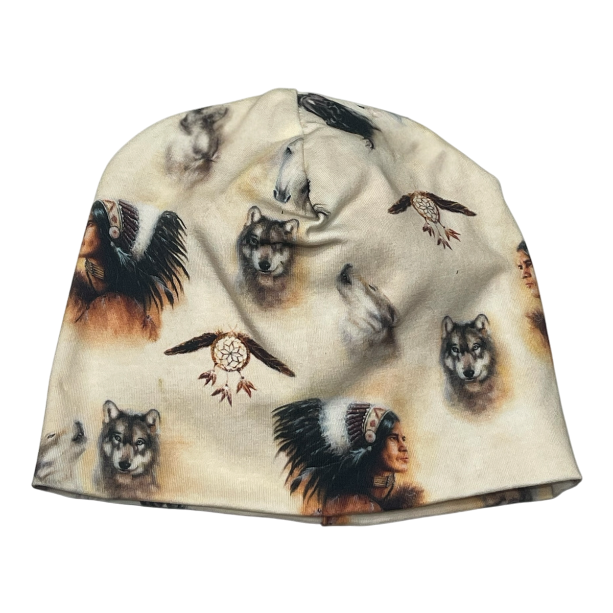 Beanie 44/46