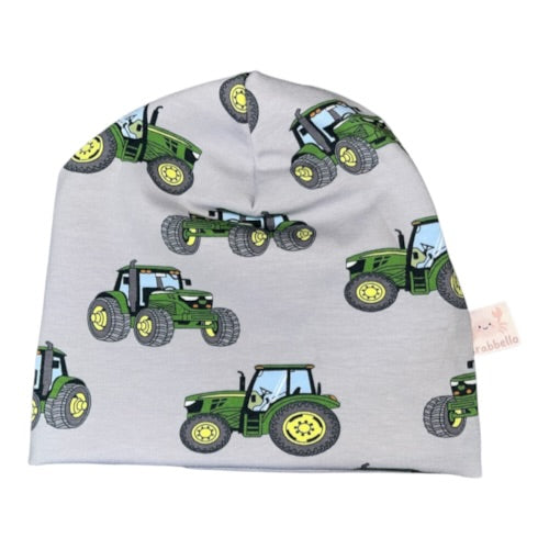 Beanie 44/46