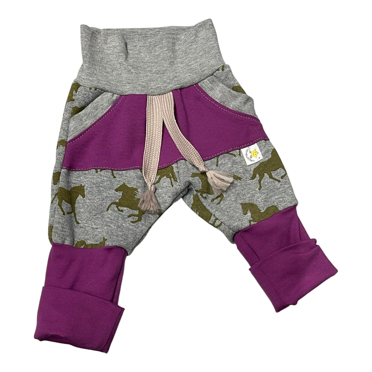 Hosen Gr.56