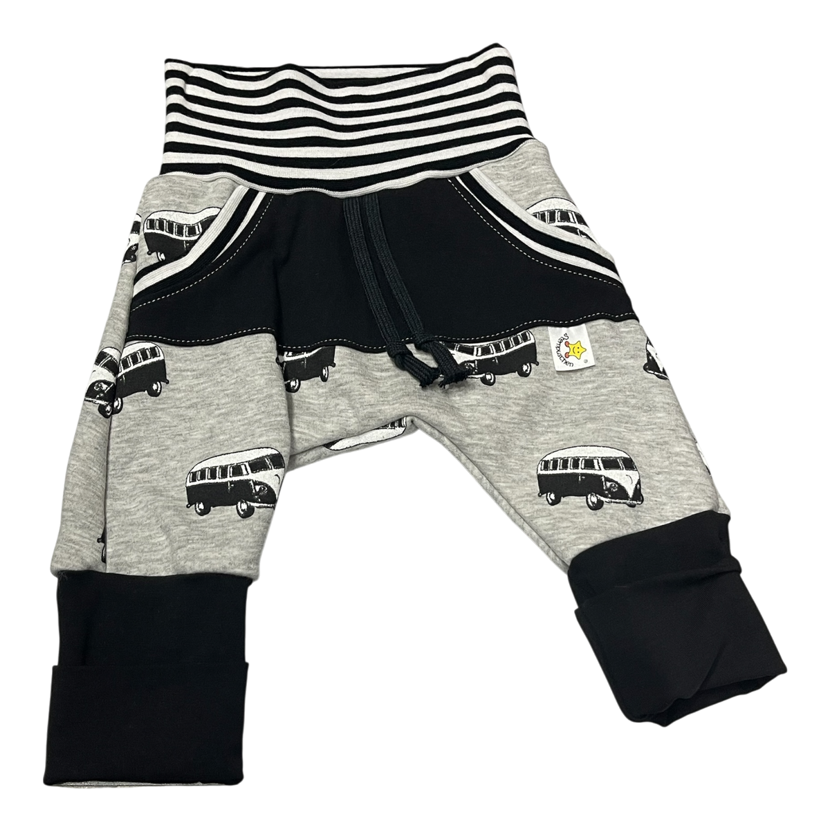 Hosen Gr.62