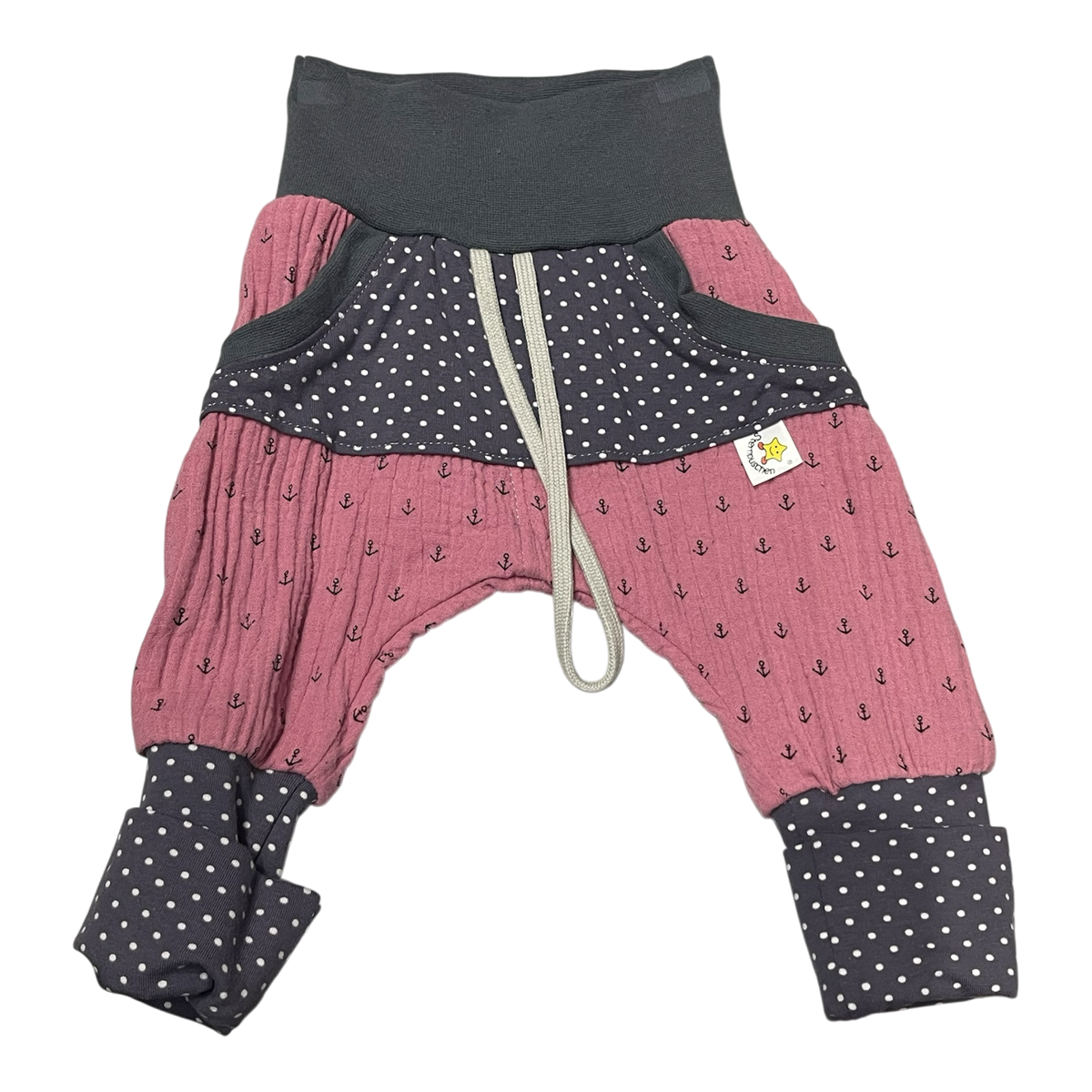 Hosen Gr.62