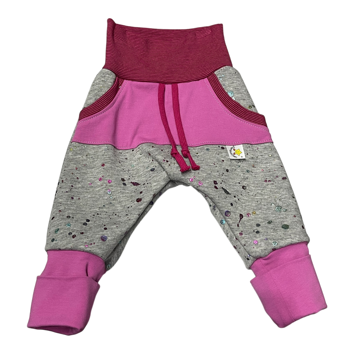 Hosen Gr.68