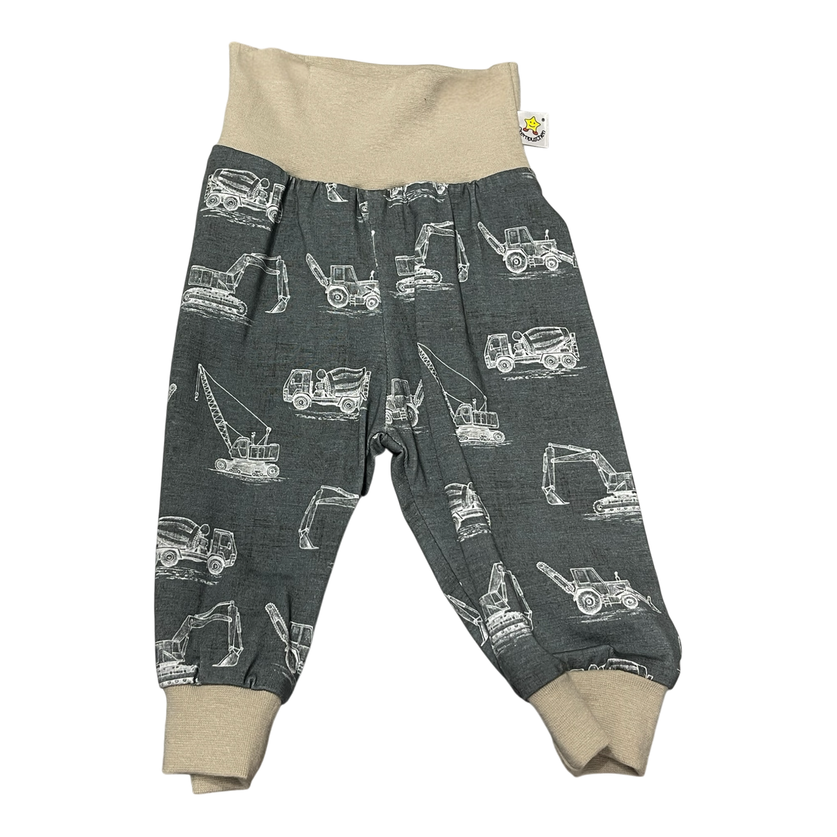 Hosen Gr.68
