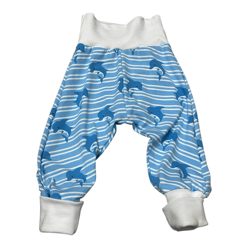 Hosen Gr.74