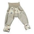 Hosen Gr.74