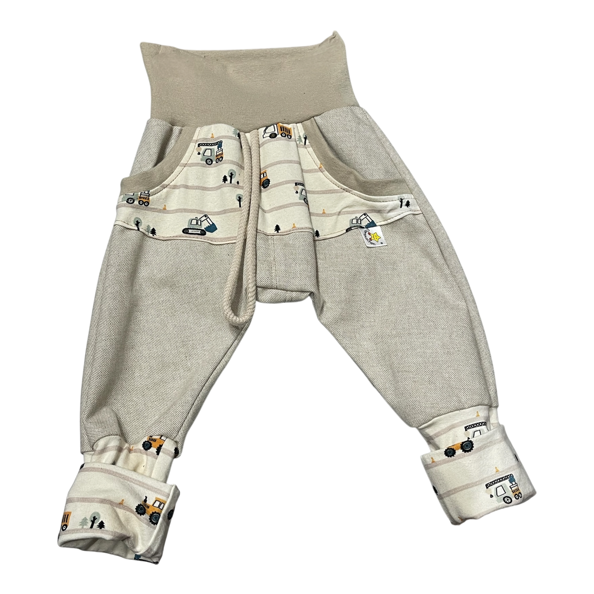 Hosen Gr.74