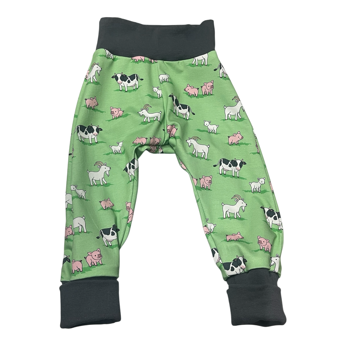 Hosen Gr.80