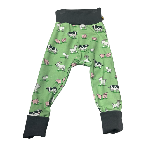 Hosen Gr.86