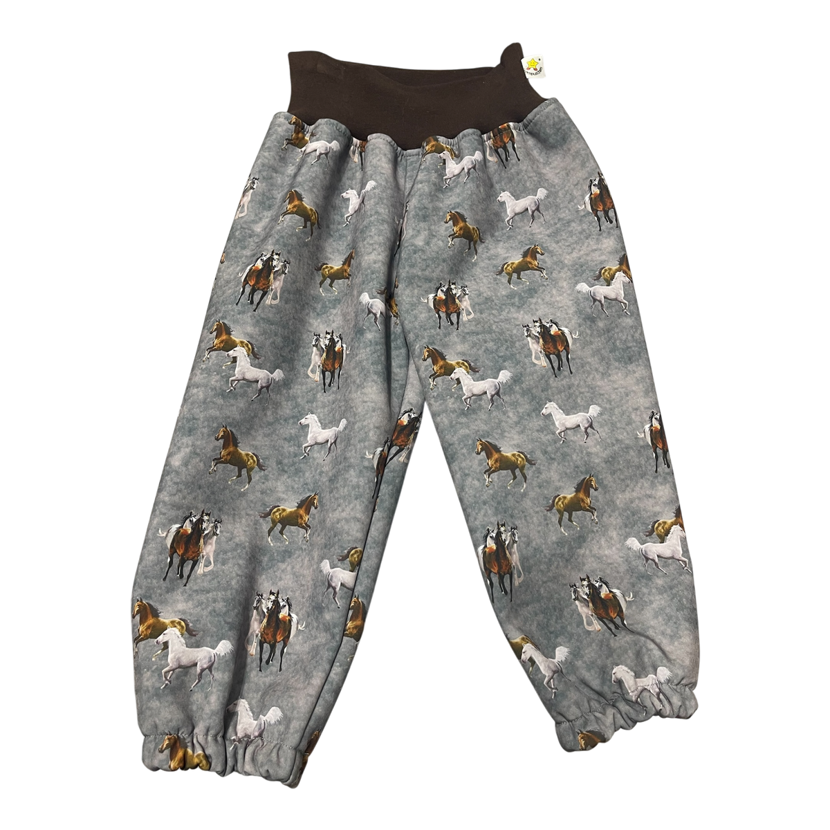Hosen Gr.86