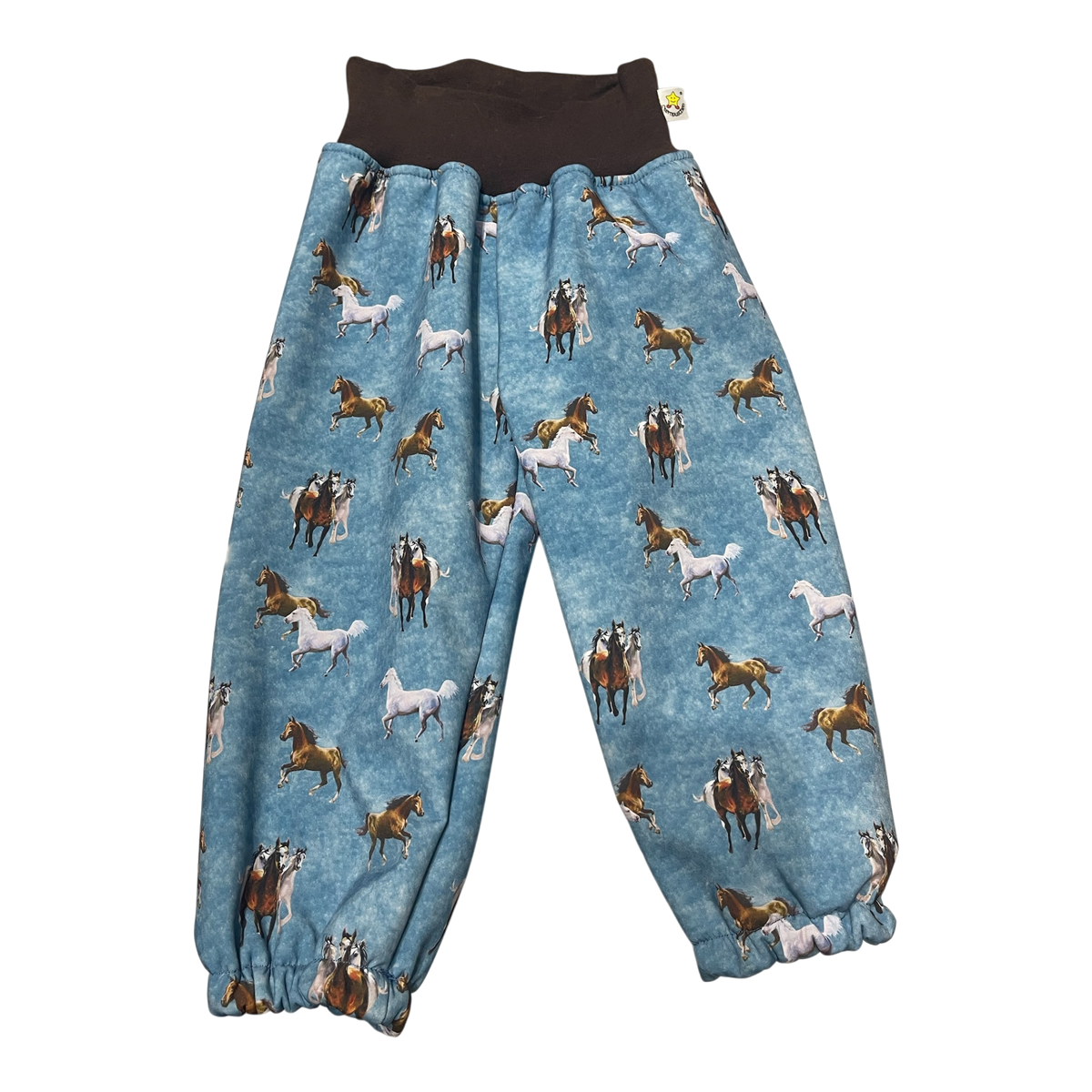 Hosen Gr.86