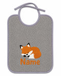Lätzchen Fuchs