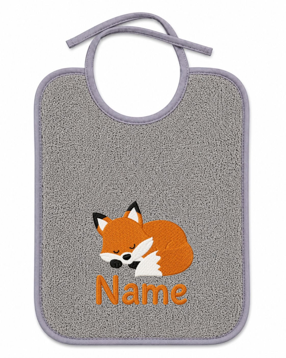 Lätzchen Fuchs