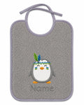 Lätzchen Pinguin