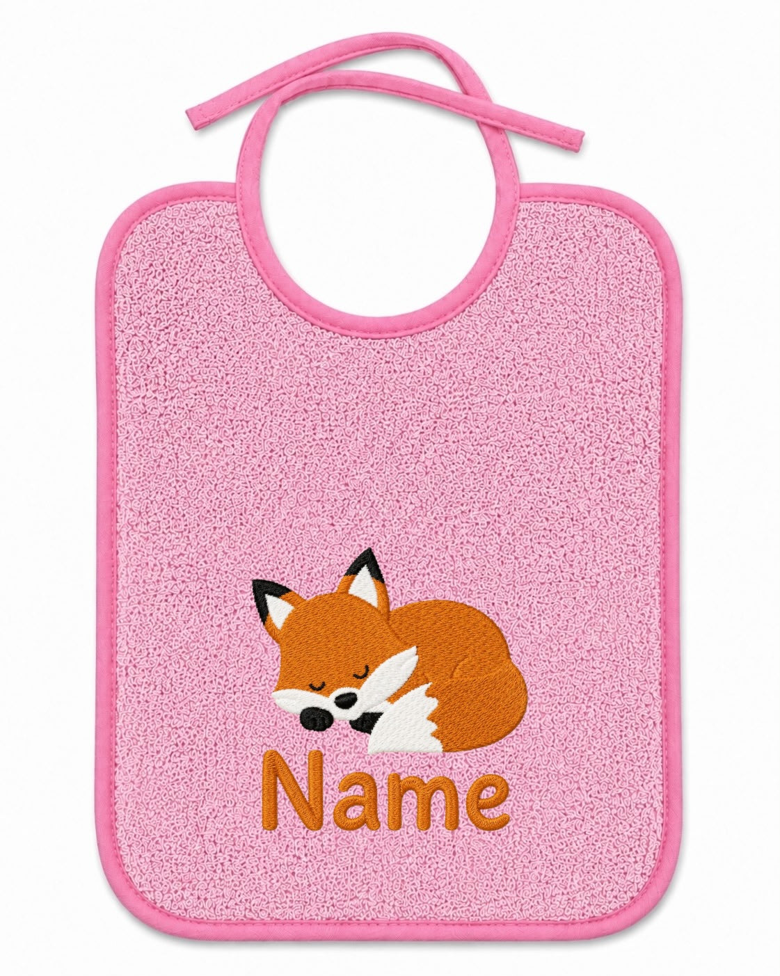 Lätzchen Fuchs