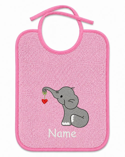 Bib Elephant
