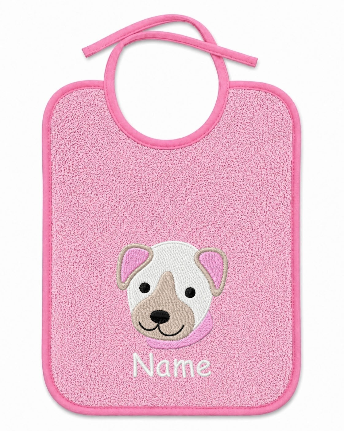 Lätzchen Hund