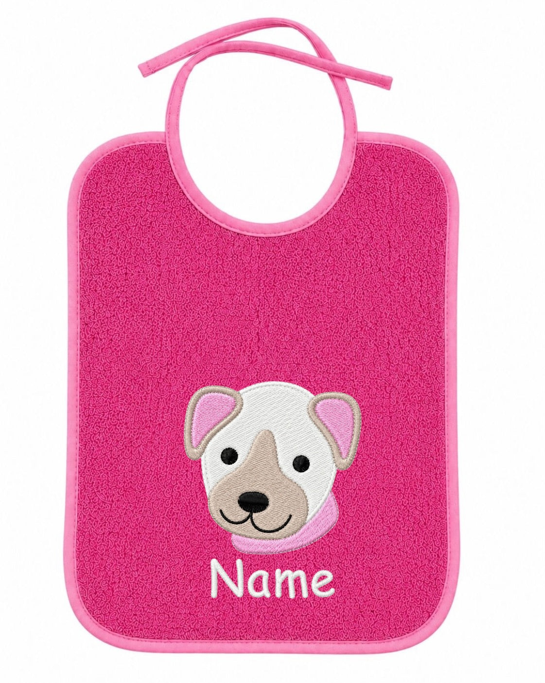 Lätzchen Hund