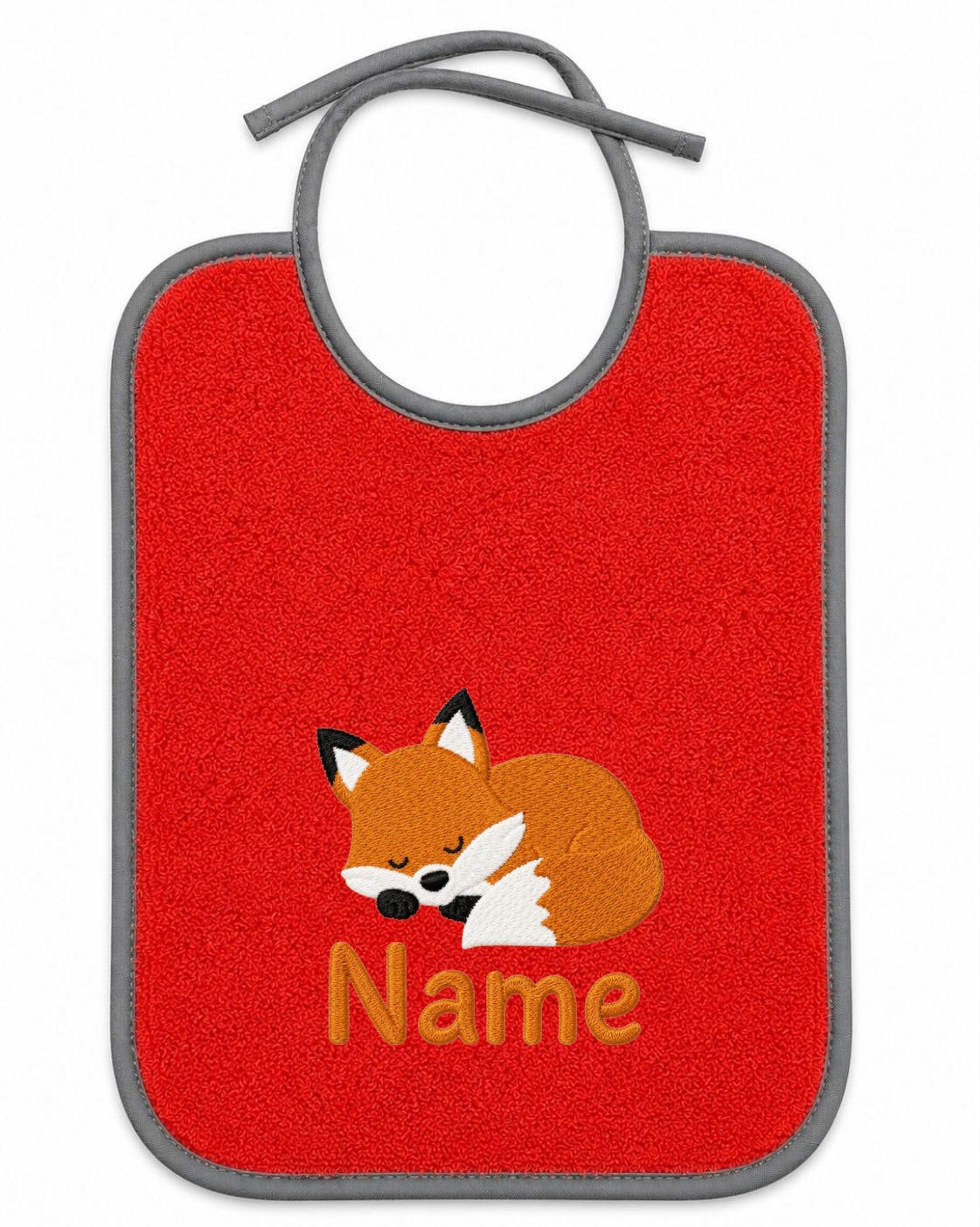 Lätzchen Fuchs