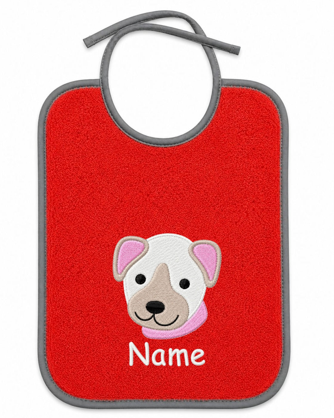 Lätzchen Hund