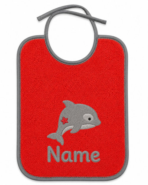 Bib Dolphin