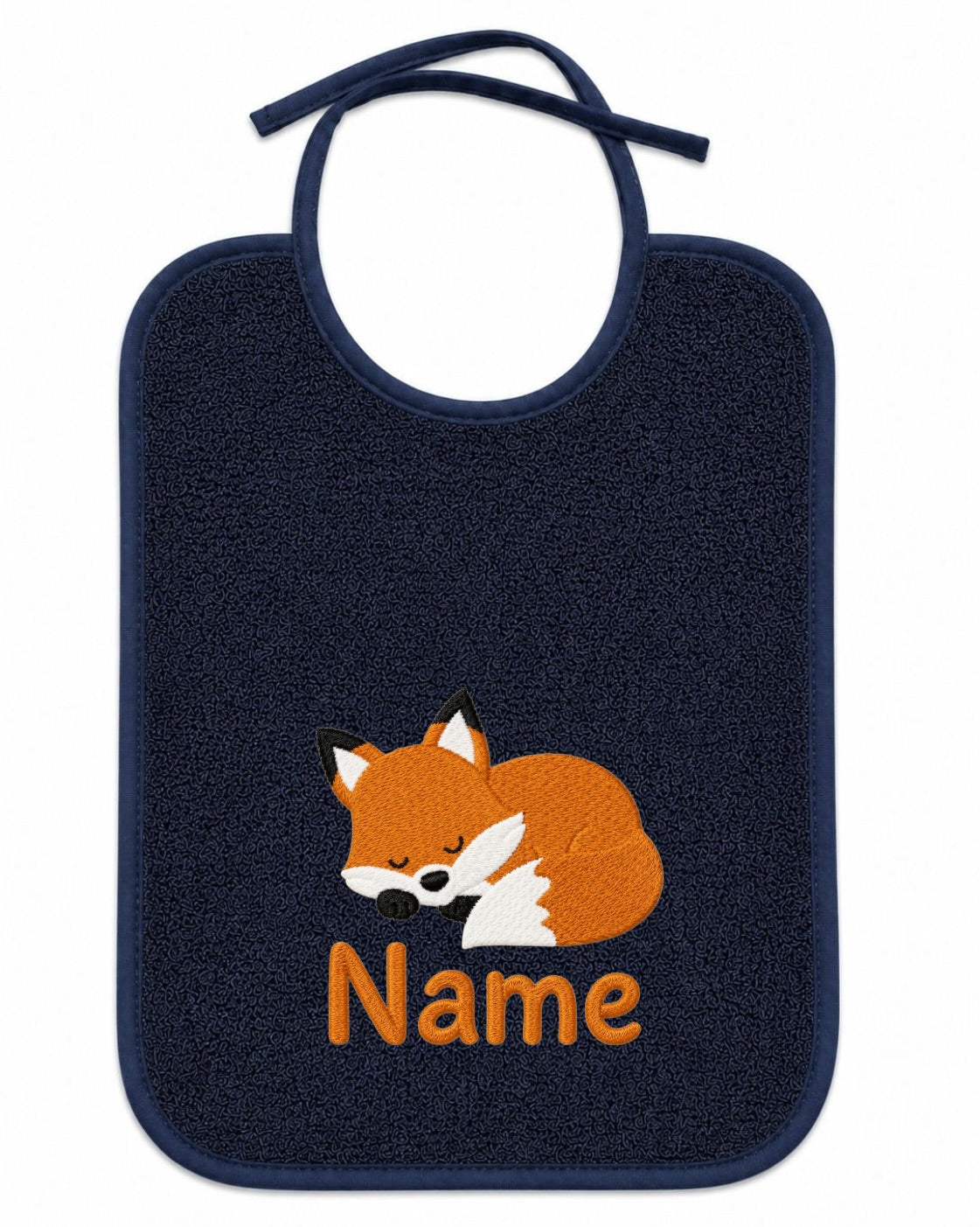 Lätzchen Fuchs