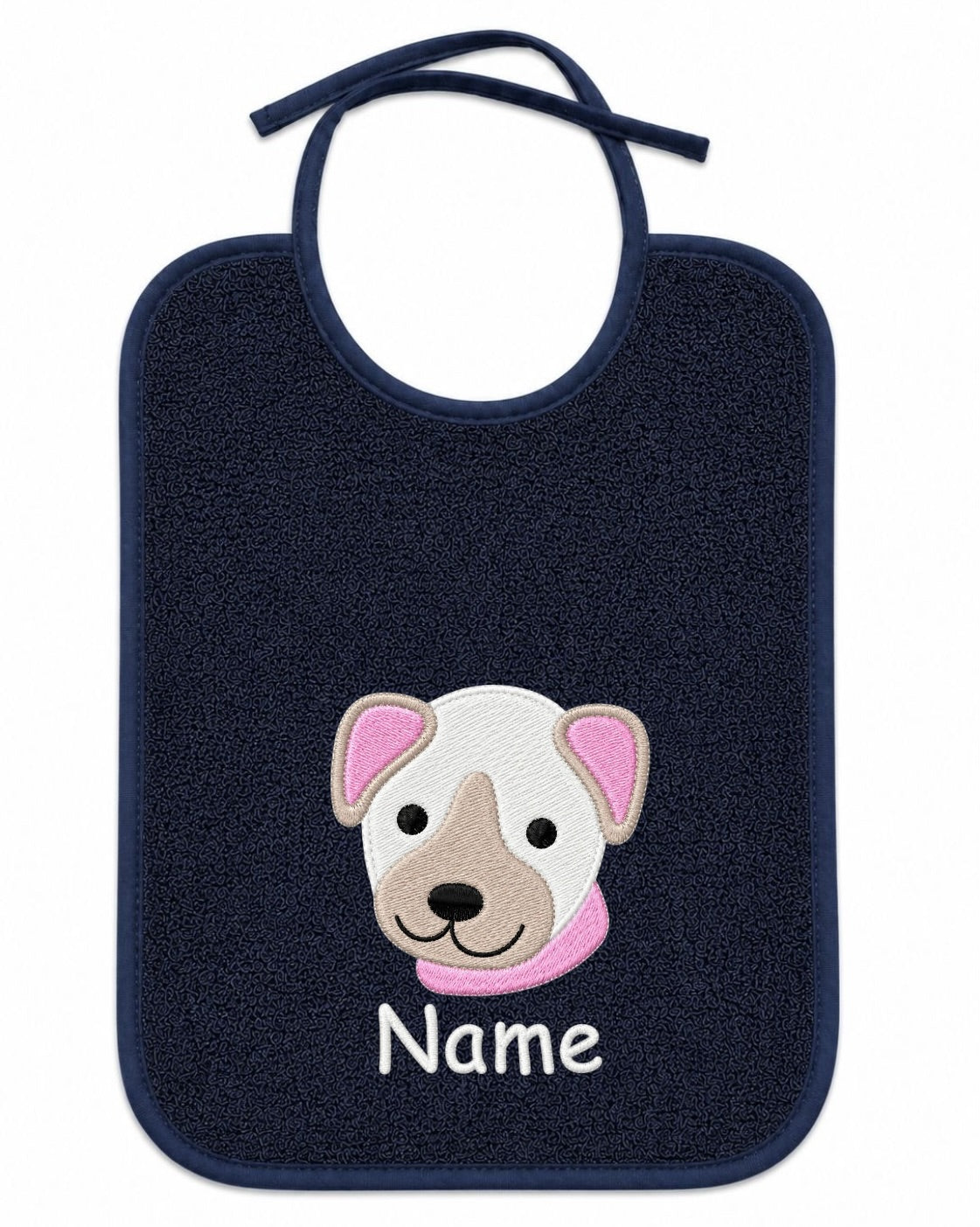 Lätzchen Hund