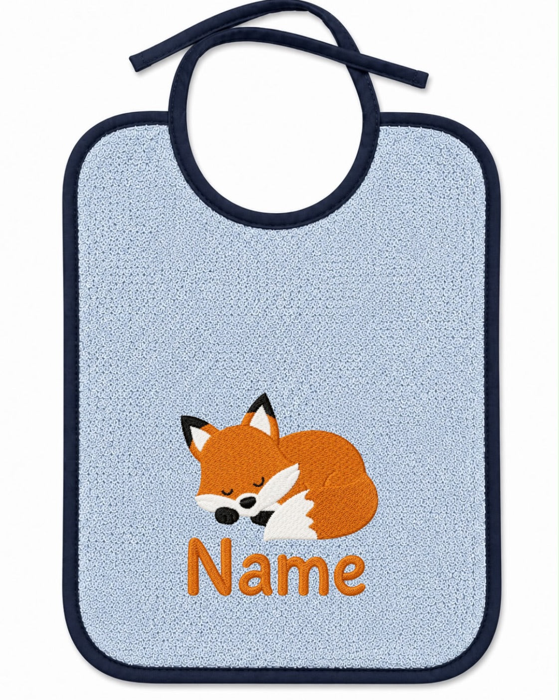 Lätzchen Fuchs