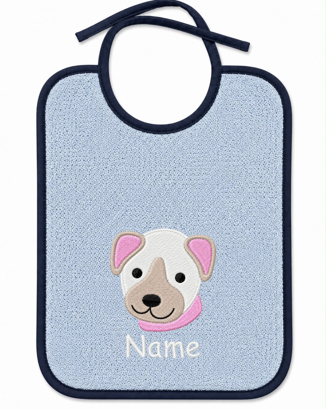 Lätzchen Hund