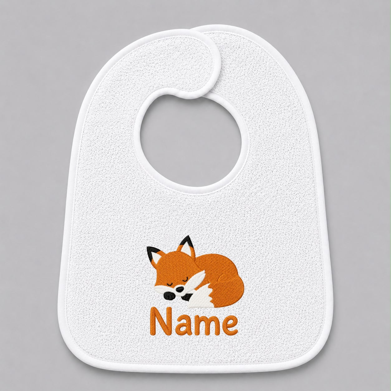 Lätzchen Fuchs