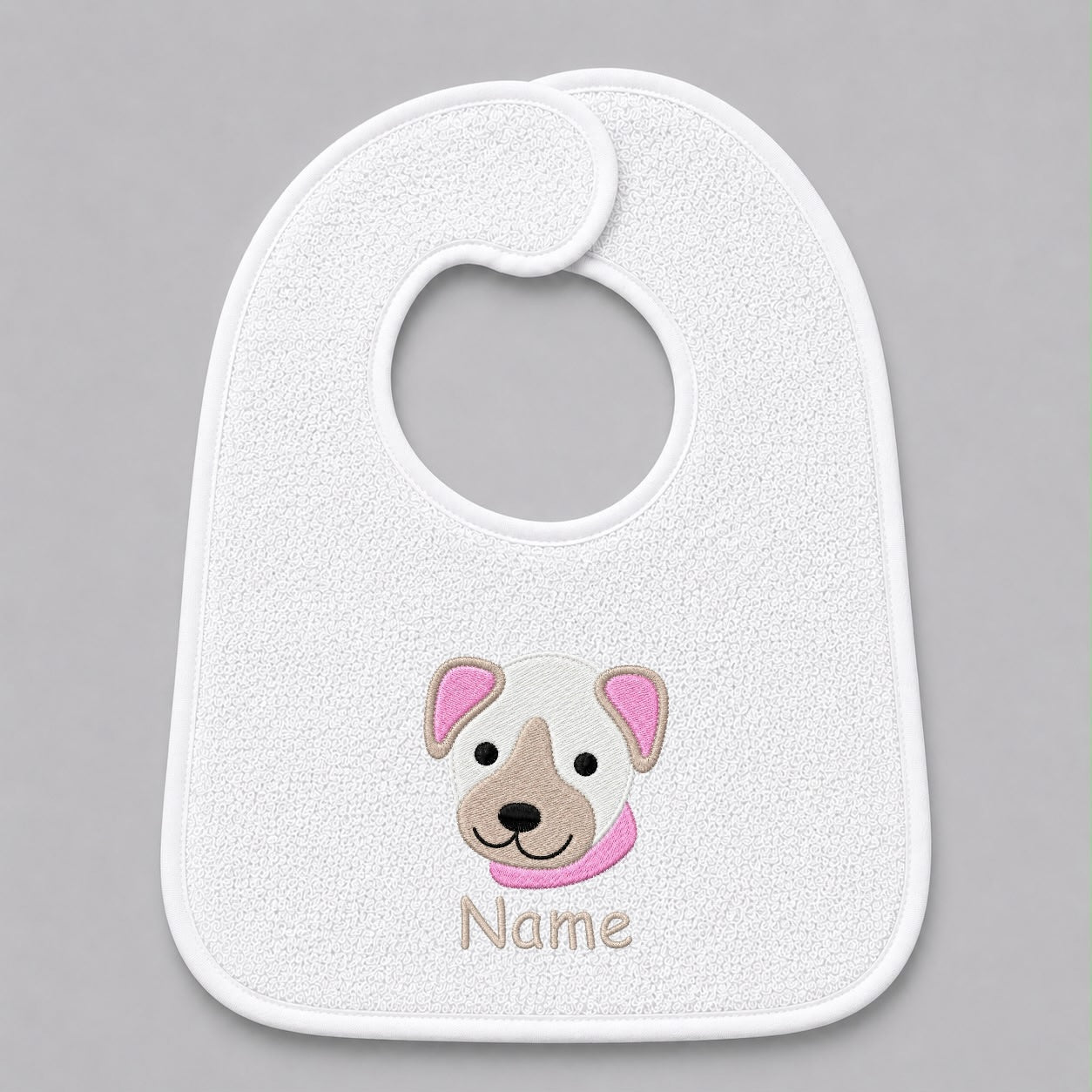 Lätzchen Hund