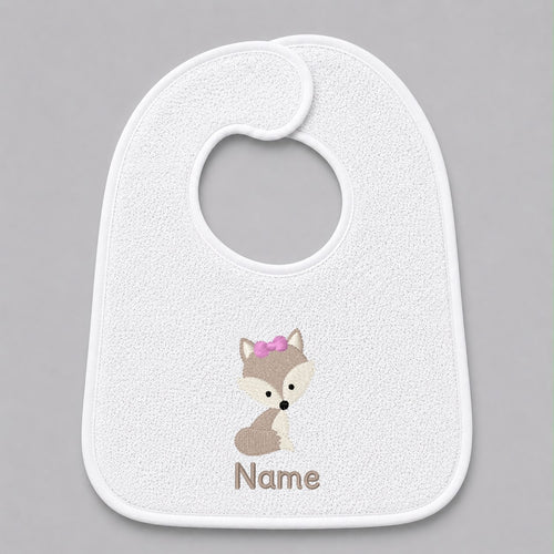 Bib Fox