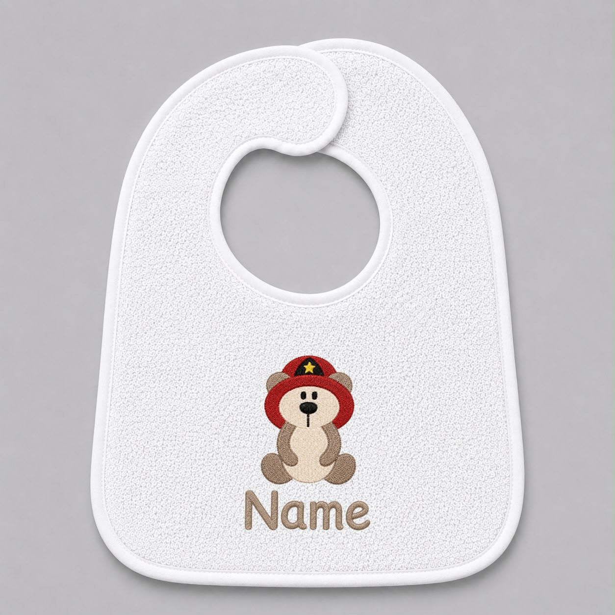 Lätzchen Teddy
