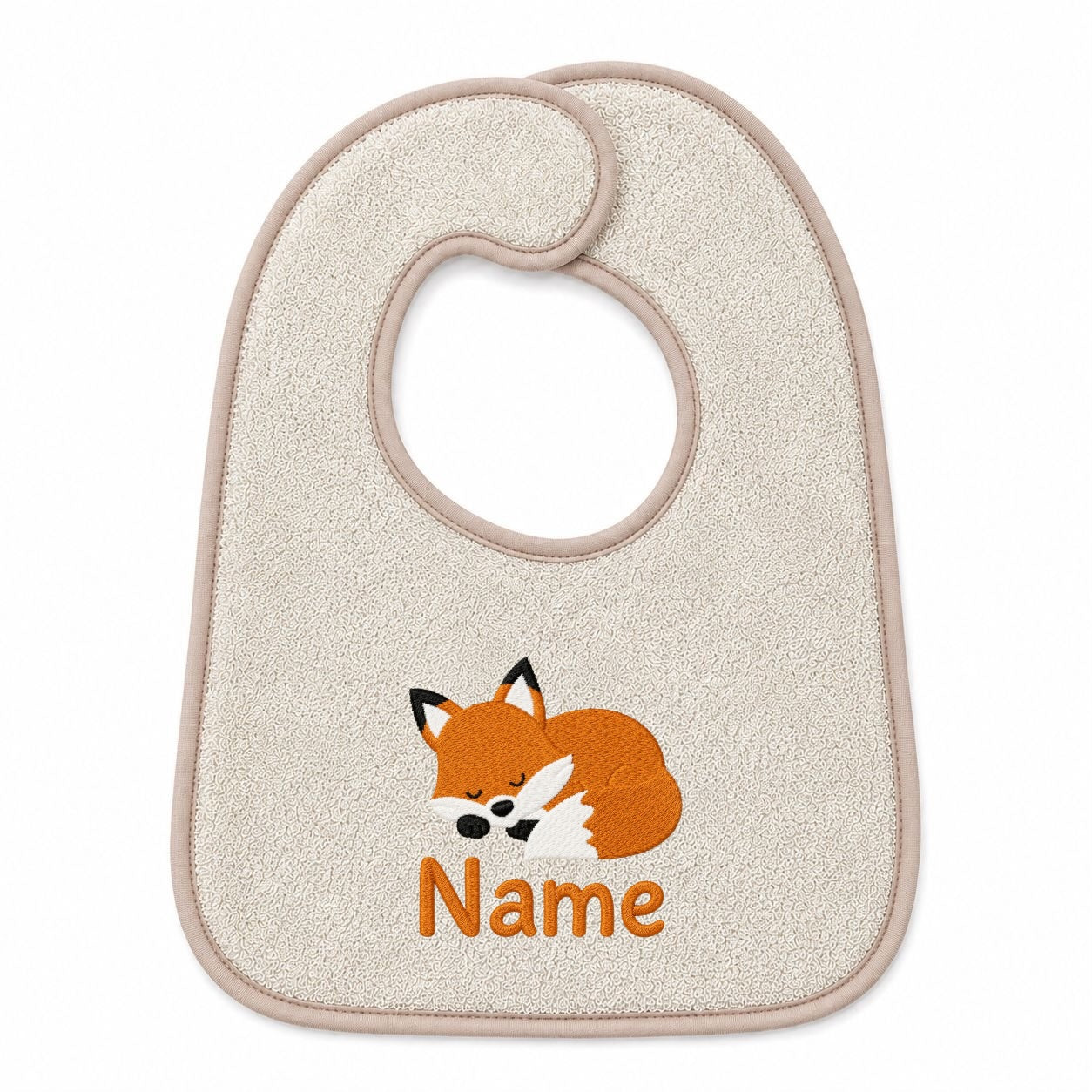 Lätzchen Fuchs