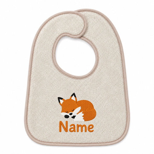Bib Fox