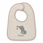 Lätzchen Elefant