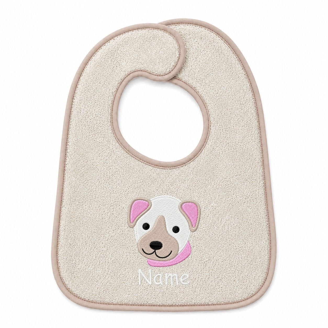 Lätzchen Hund
