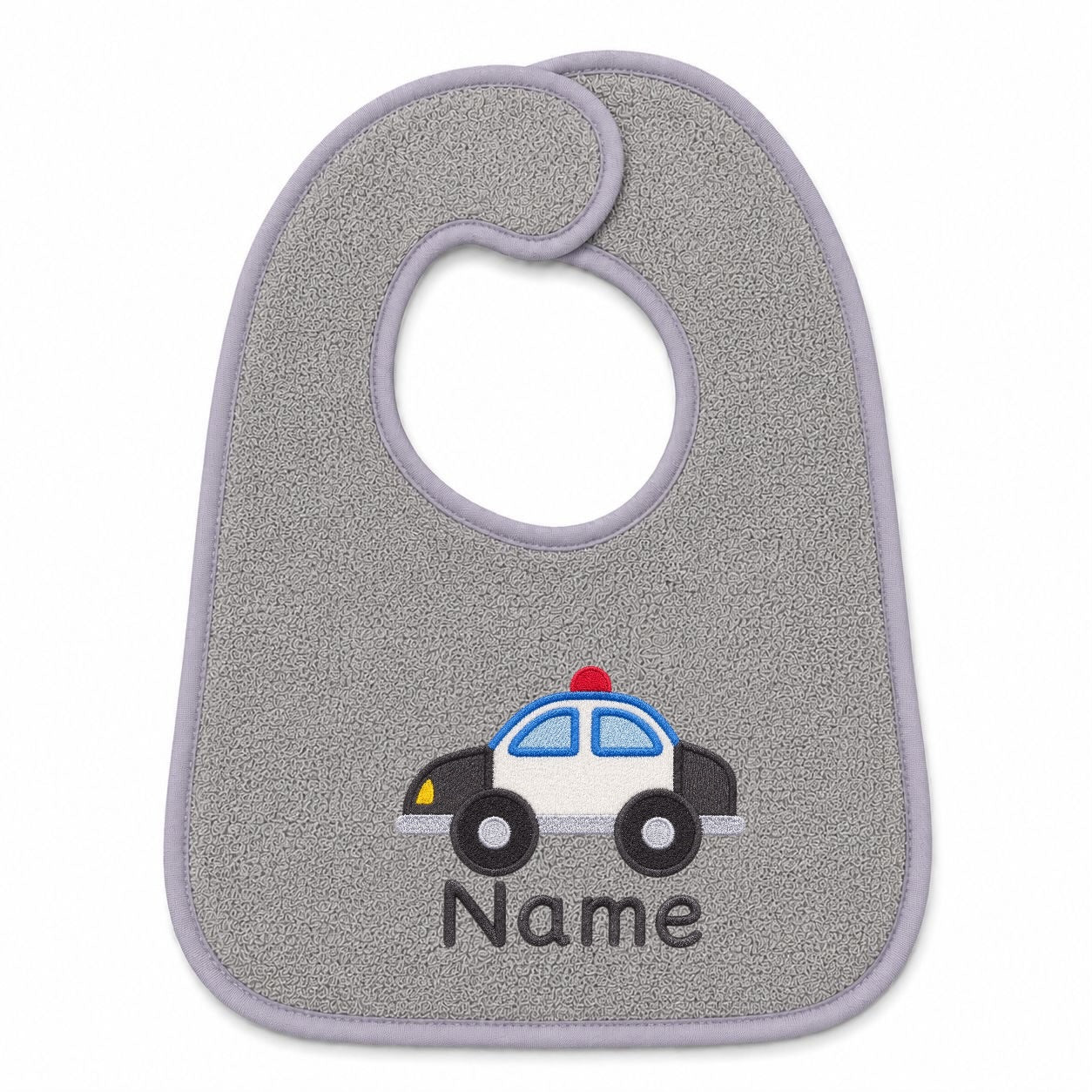 Lätzchen Polizei