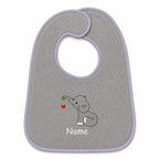 Lätzchen Elefant